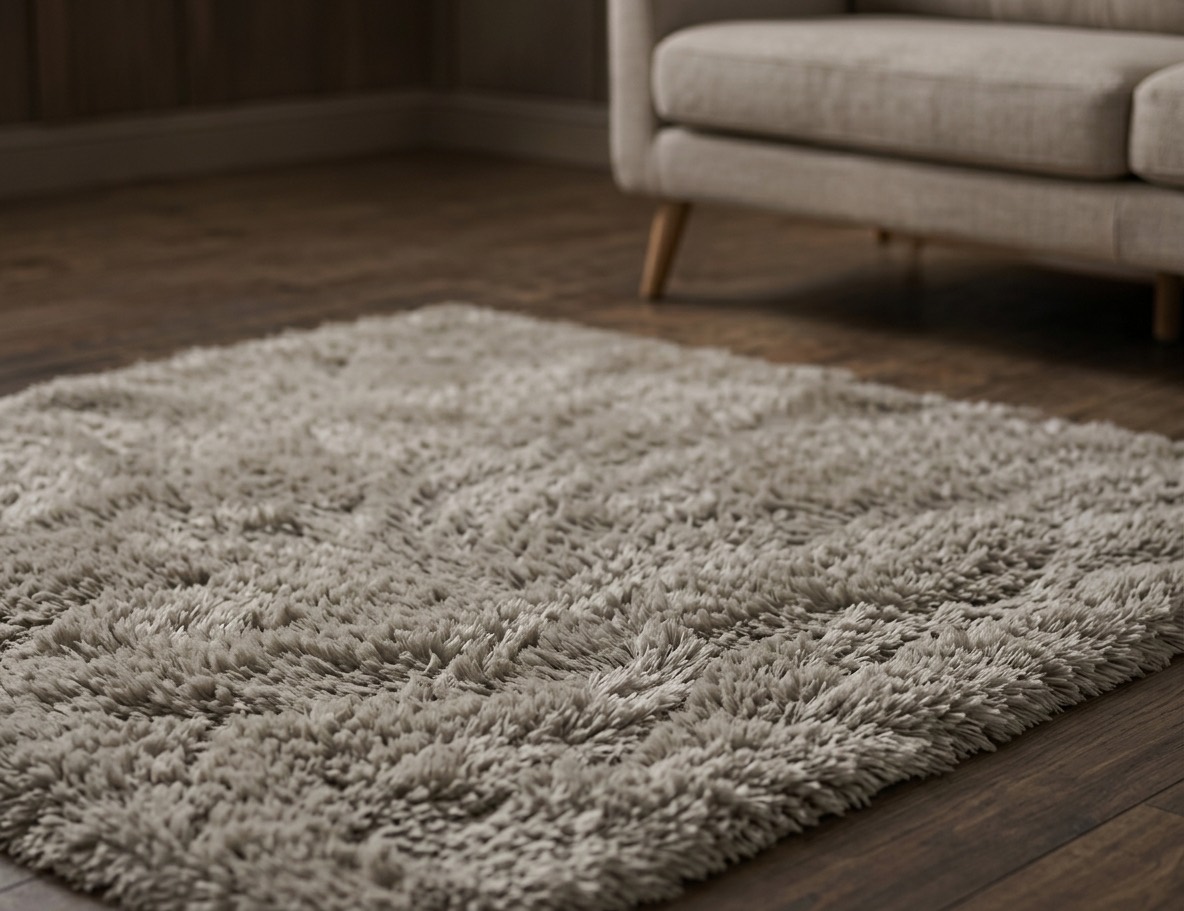 Nettoyage d'un fauteuil en tissu